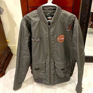 Harley Davidson Men’s jacket